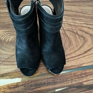 Vince Camuto Booties